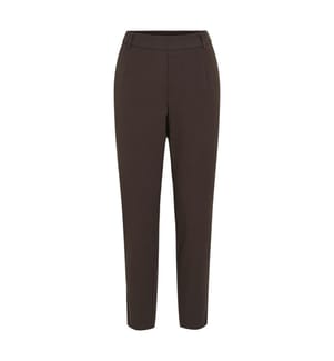 Pantaloni - Chicco di caffè