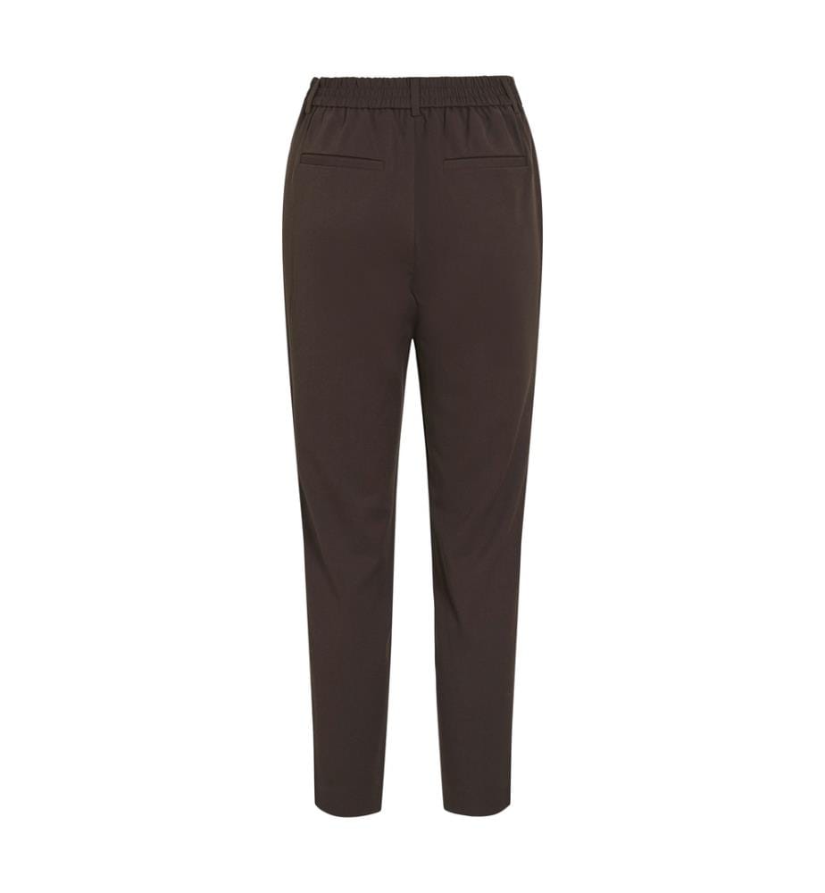 Pantaloni - Chicco di caffè