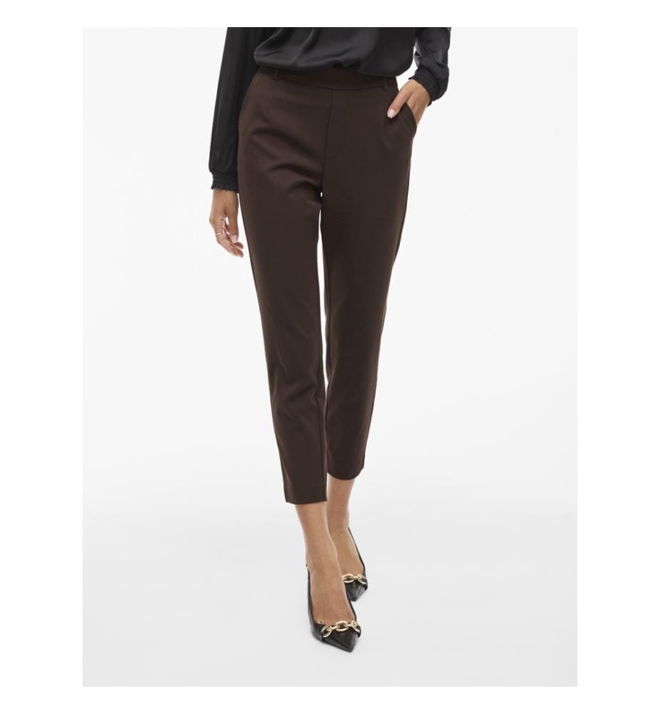 Pantaloni - Chicco di caffè