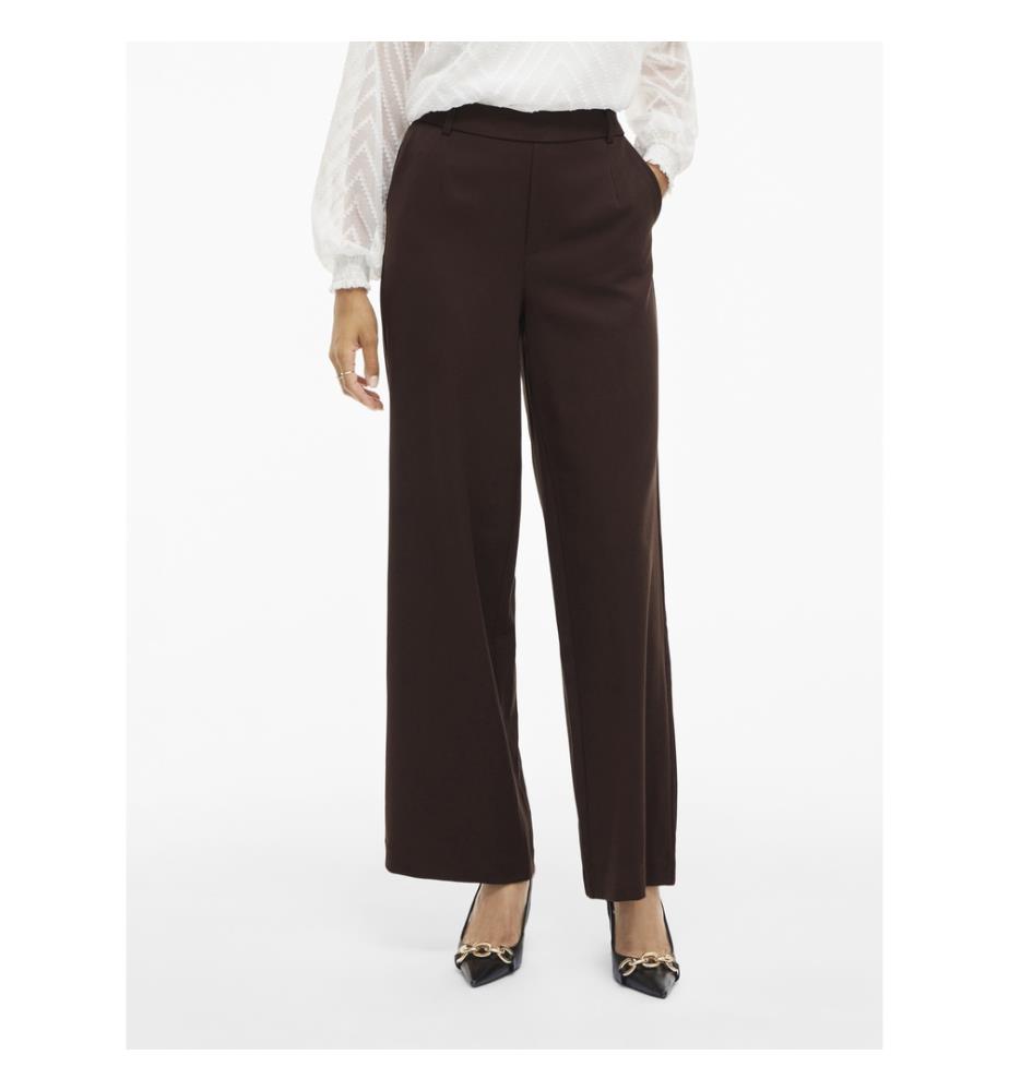 Pantaloni - Chicco di caffè