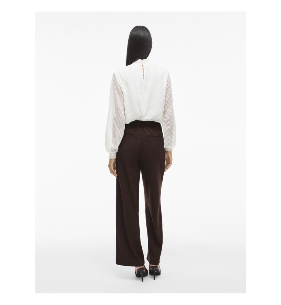Pantaloni - Chicco di caffè