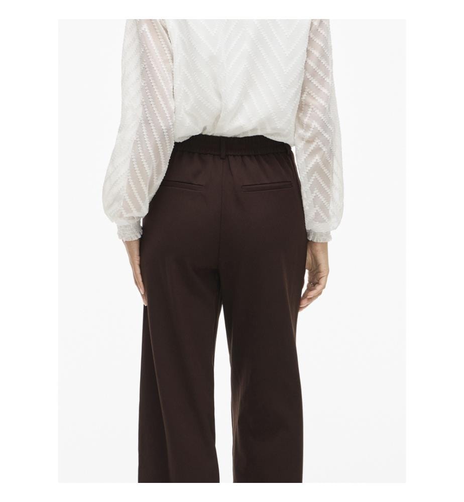 Pantaloni - Chicco di caffè