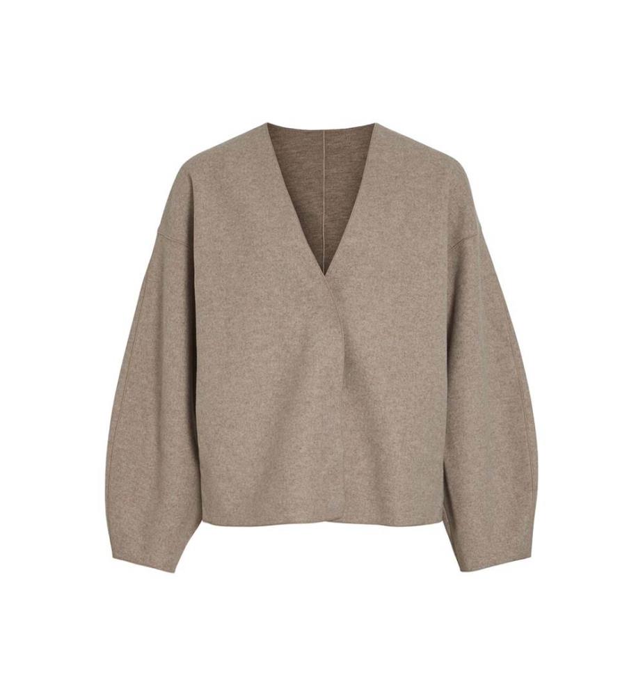 Giacca Juice - Beige