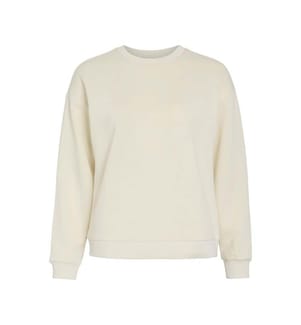 Sweatshirt Sandy - Beige