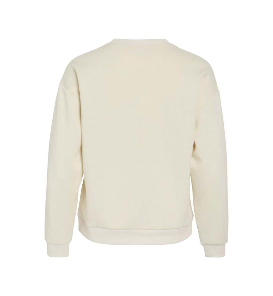 Sweatshirt Sandy - Beige