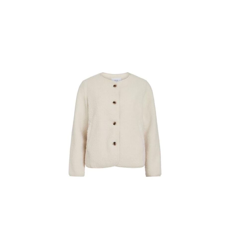Ada Strickjacke - Birke