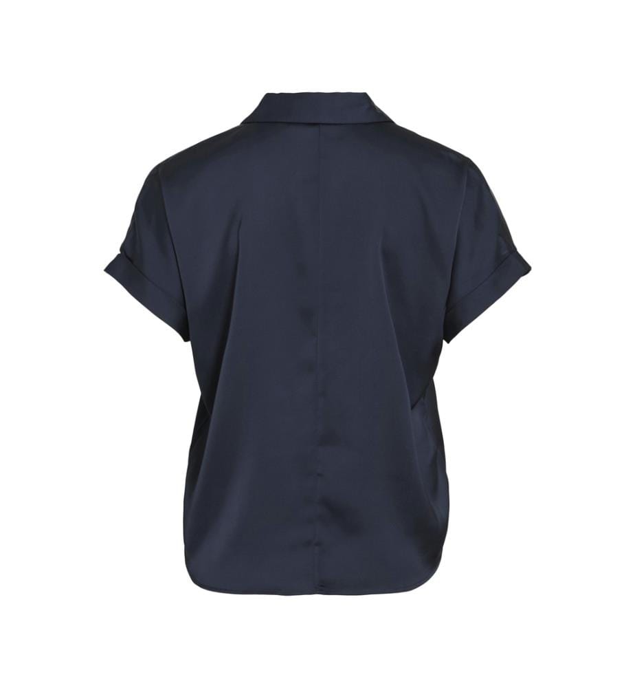 Vienna Ravenna Top P/E - Navy-Blazer