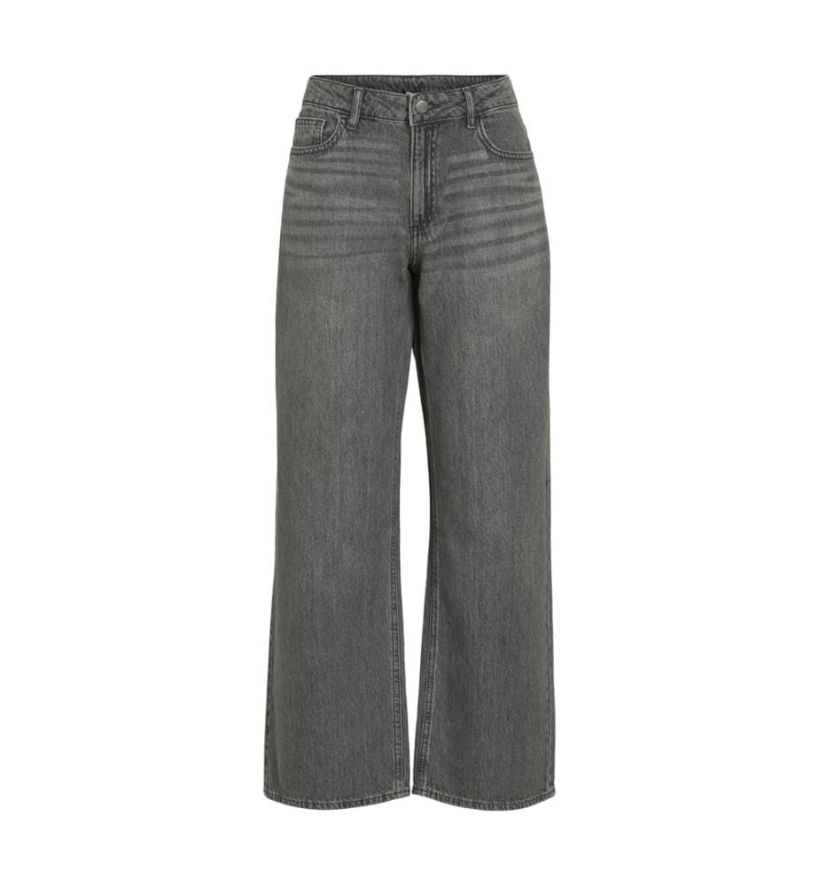 Jeans Palma - Denim grigio lavato