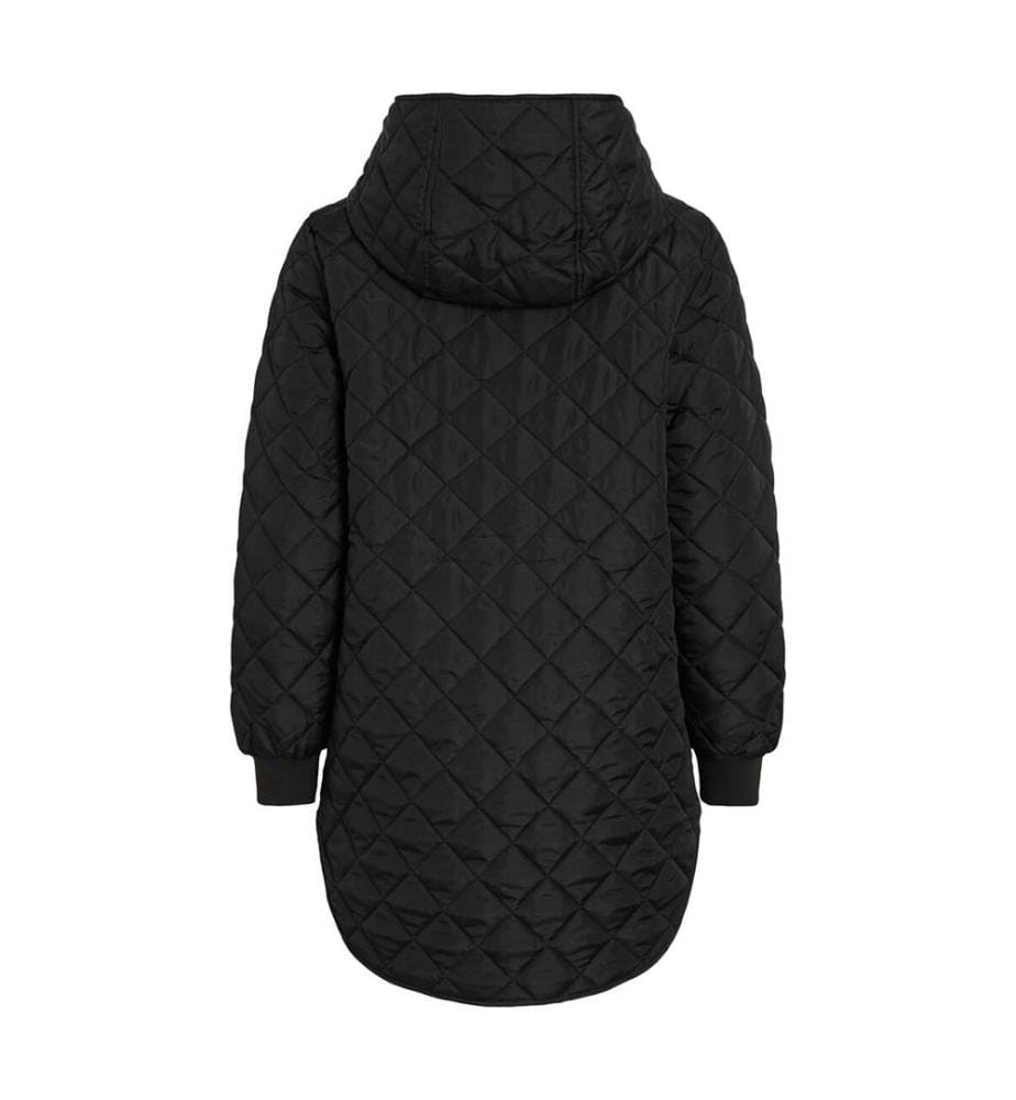 Cappotto Tate - Nero