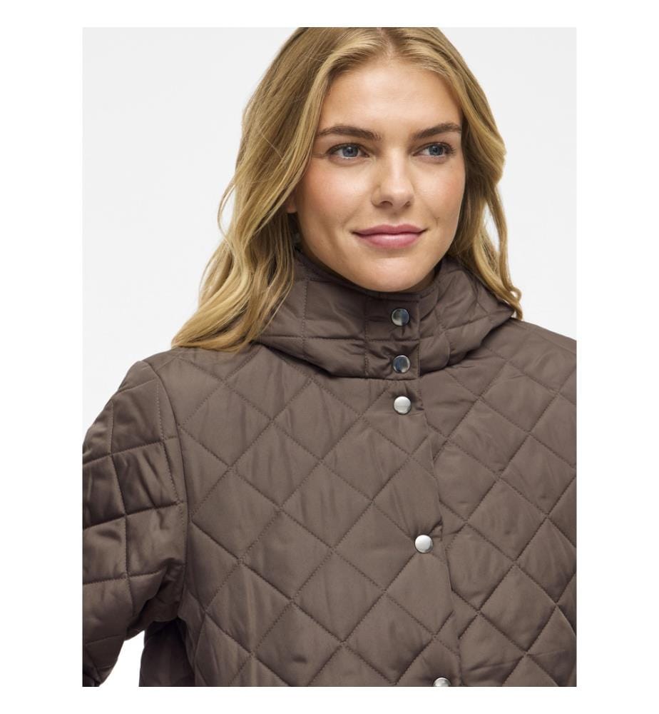 Cappotto trapuntato - Falcon