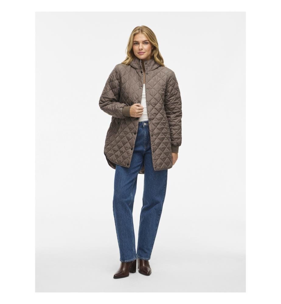 Cappotto trapuntato - Falcon