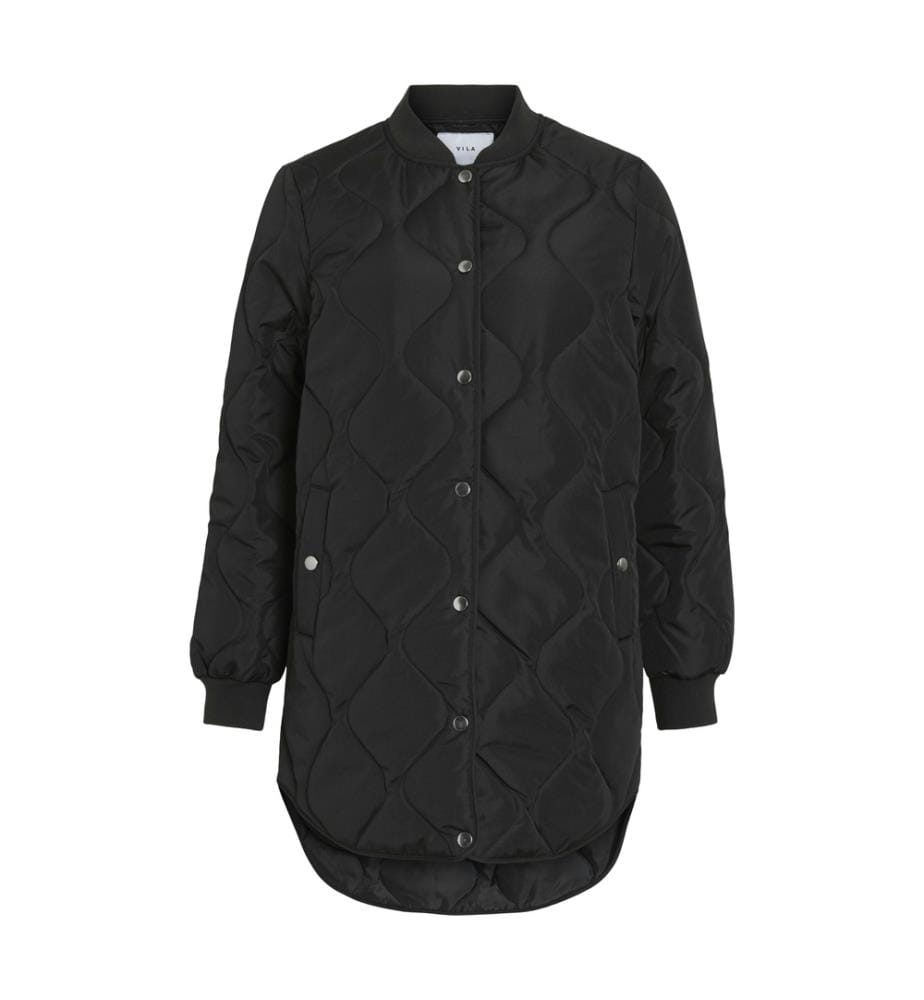 Cappotto - Black Beauty