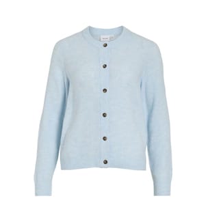 Cardigan lavorato a maglia - Nantucket Melange