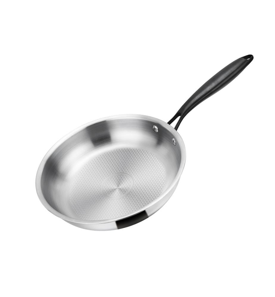 Bratpfanne Triply 20 cm - Grau