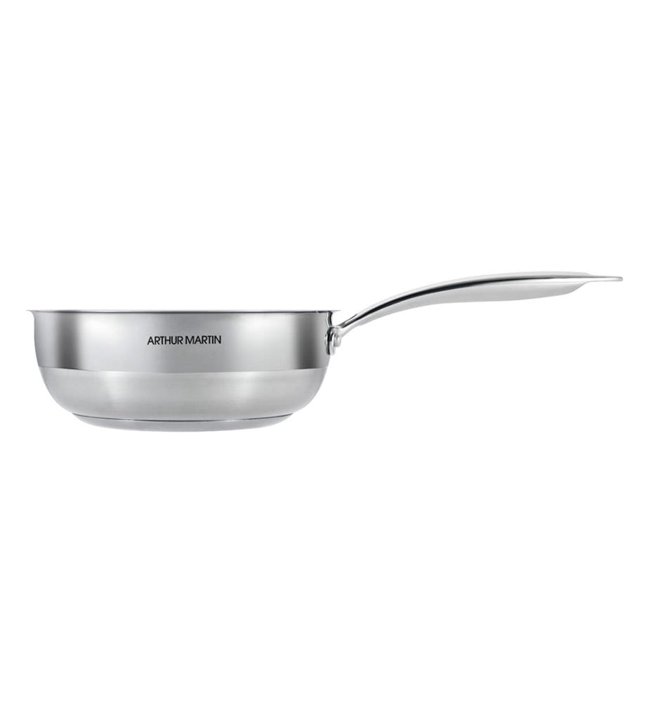 Kasserolle 24 cm