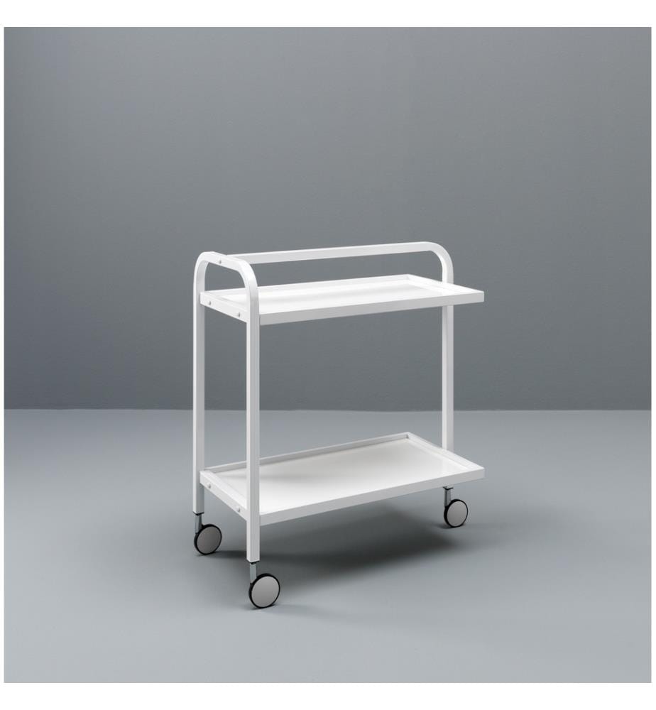 Razzo Drinks Weisser Trolley