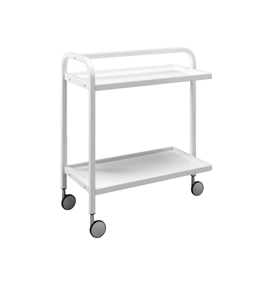 Razzo Drinks Weisser Trolley