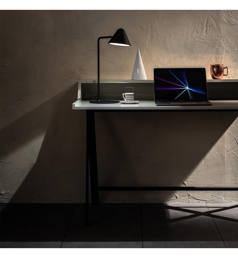 Lampe de Table LED Antares - Noir