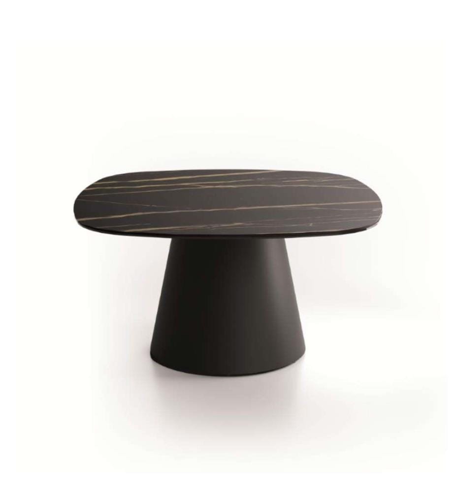 Table basse - Noir