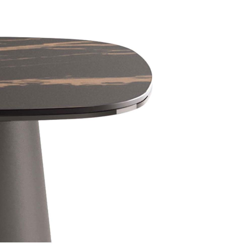 Table basse - Noir