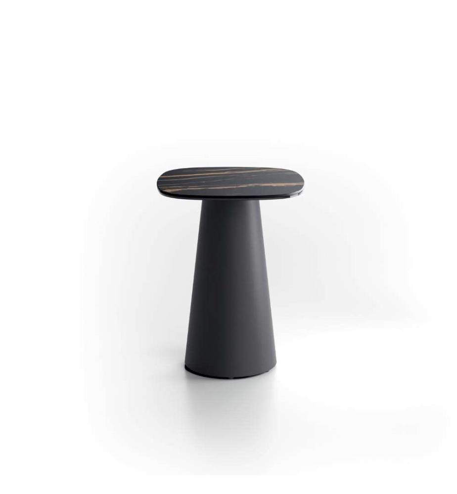 Table basse - Noir