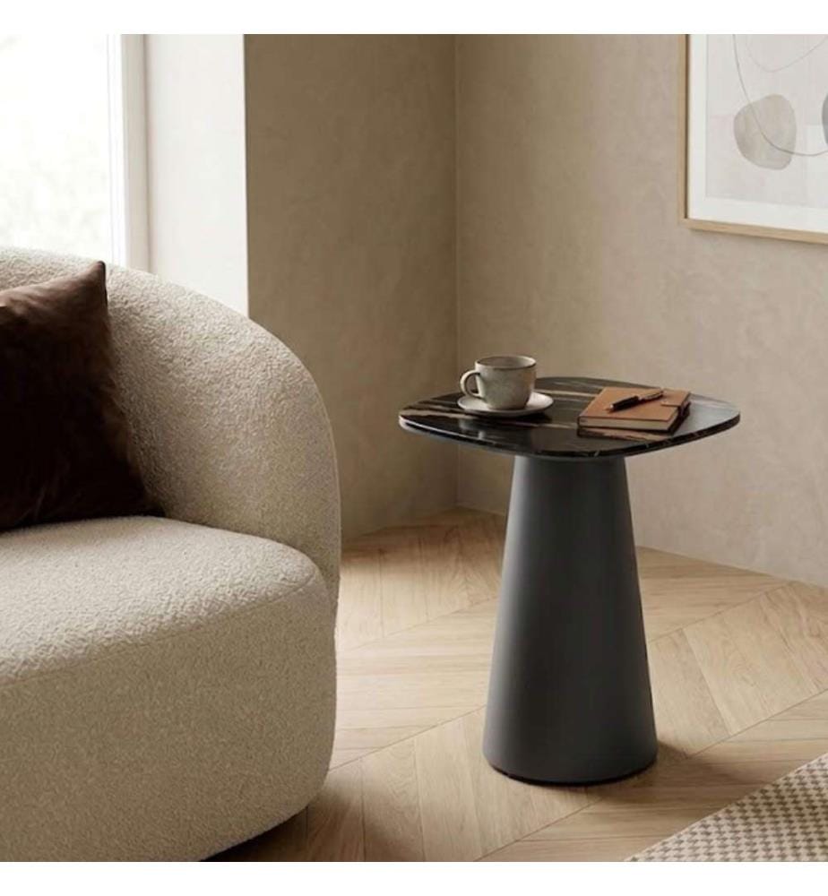 Table basse - Noir