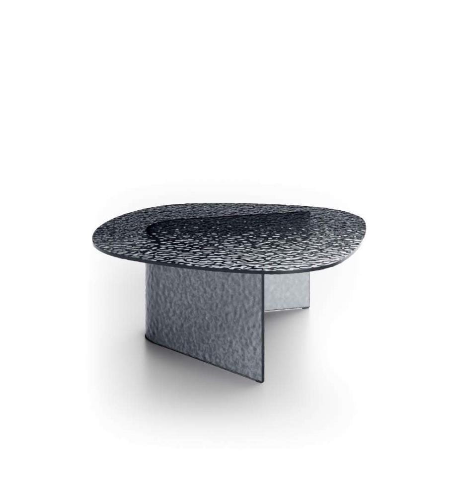Table basse - Fumé
