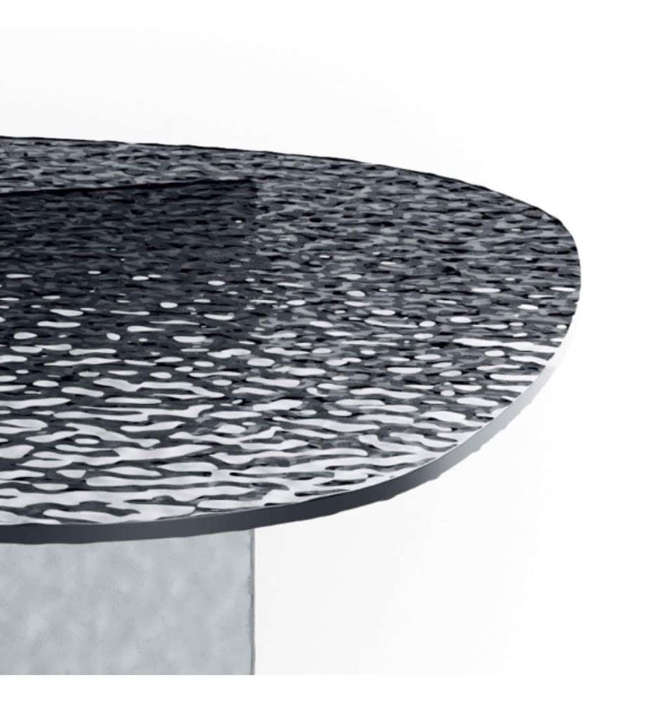 Table basse - Fumé