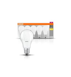 OSRAM - Lampe Base Retro, 8.5W, E28 Blanc chaud (WW)