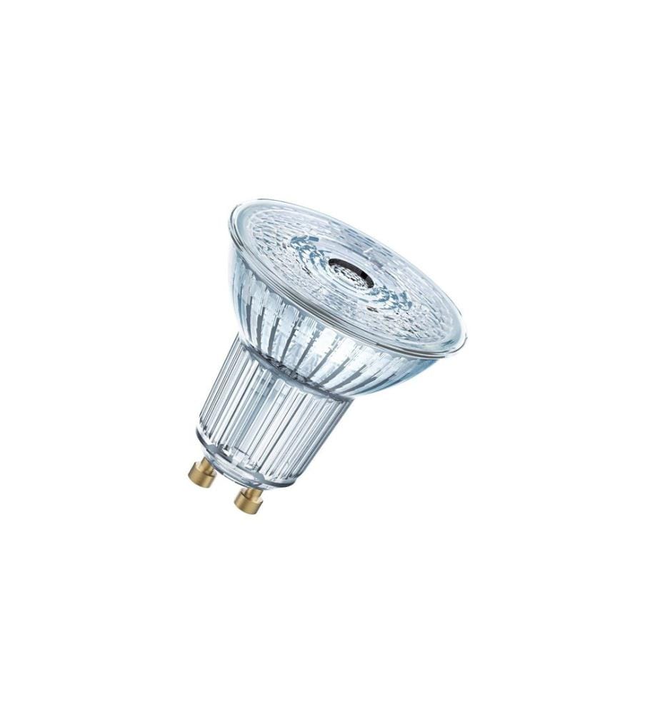 OSRAM - Lampe Base, 36° 4.3W, GU10 Warmweiss (WW)