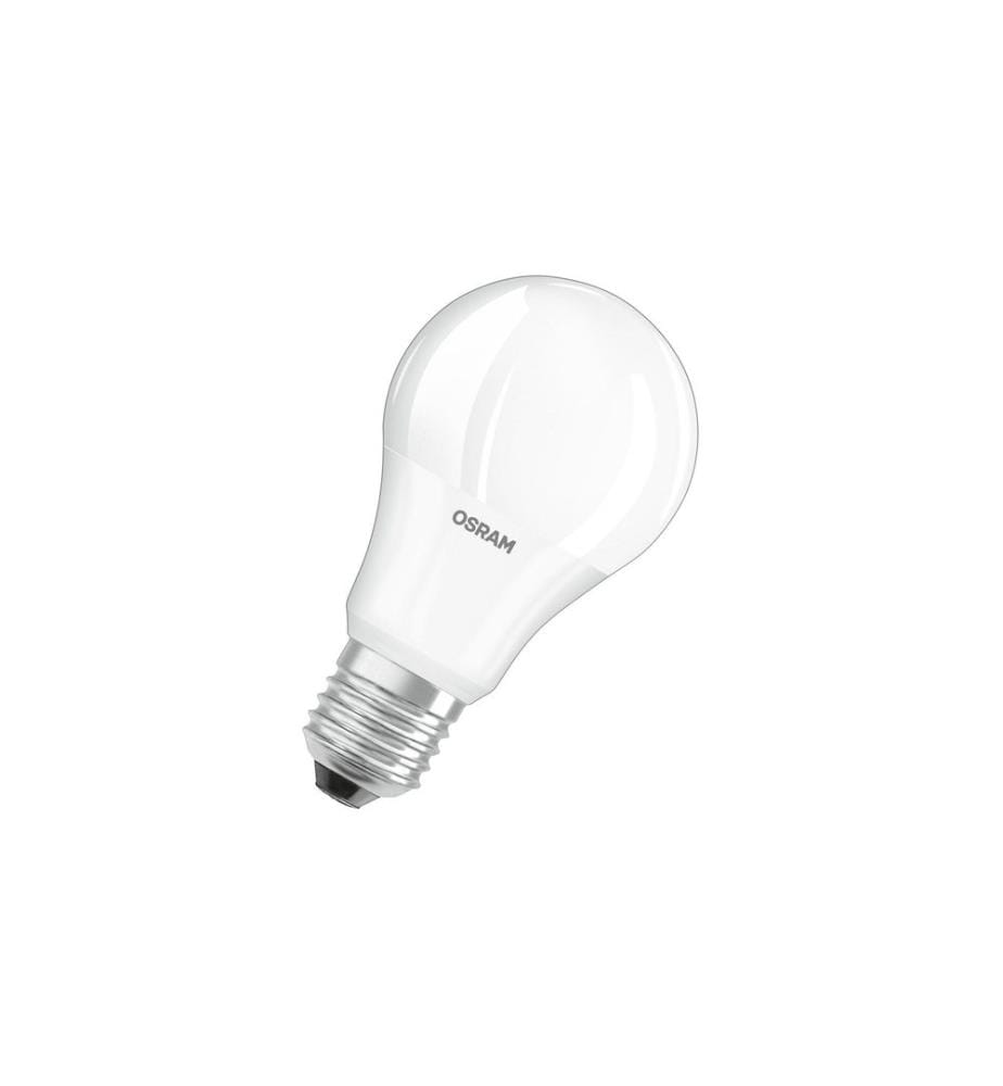 OSRAM - Lampe Base Retro, 8.5W, E27 Blanc chaud (WW)