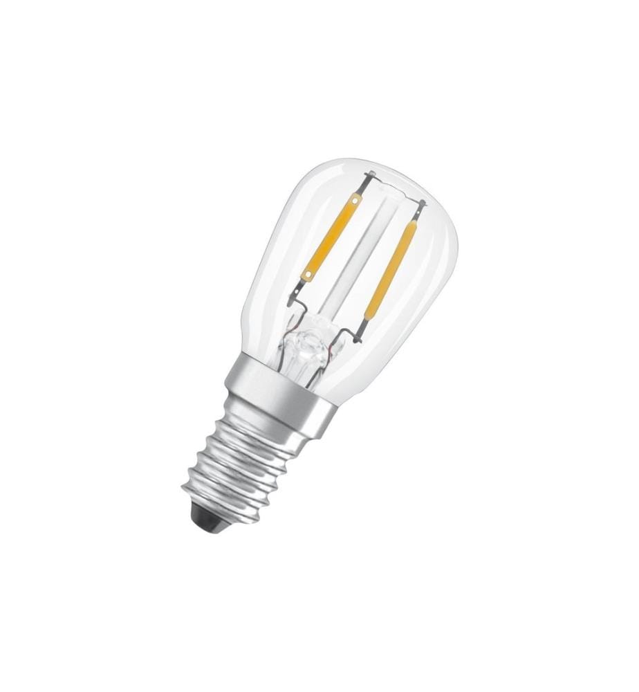 OSRAM - Lampe Star Special 5, 1.6W, E14 Blanc chaud (WW)