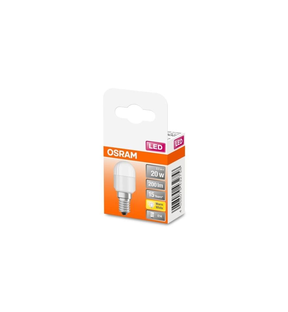 OSRAM - Lampe Star Special 20, 2.3W, E14 Blanc chaud (WW)
