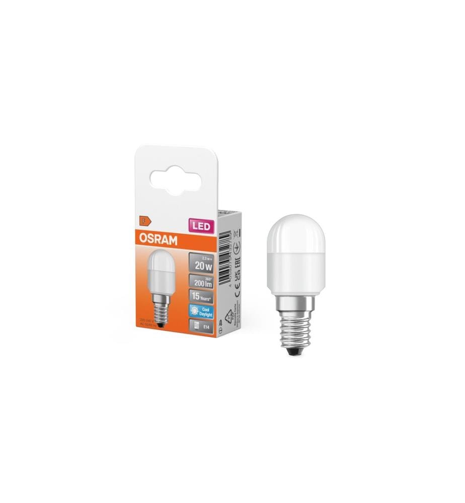 OSRAM - Star Special 20, 2.3W, E14 Blanc froid/blanc lumière du jour (KW)