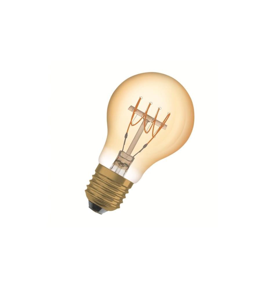 OSRAM - Lampe LED Base Clas A Blanc chaud (WW)