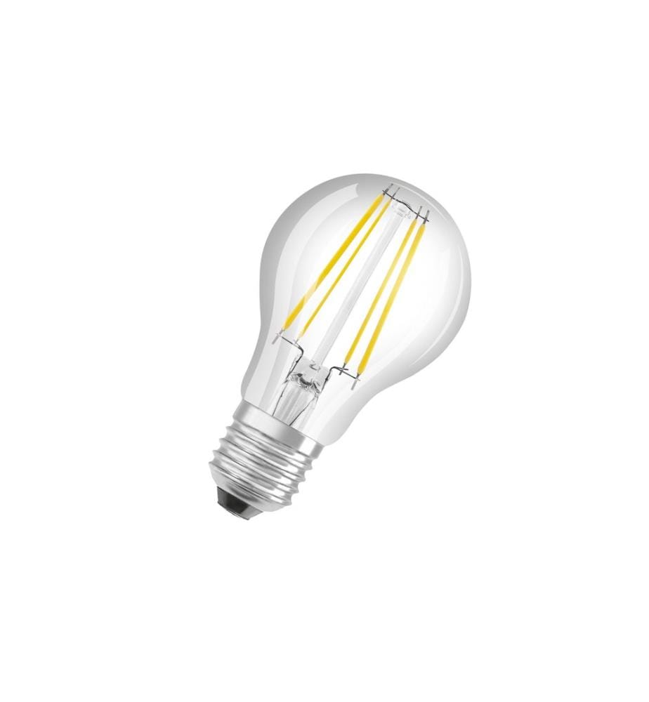 OSRAM - Lampe Clas A 40, 2.5W, E27, Blanc chaud (WW)