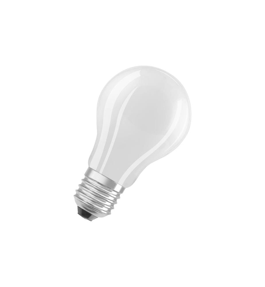 OSRAM - Lampe Clas A 40, 2.5W, E27, Blanc chaud (WW)