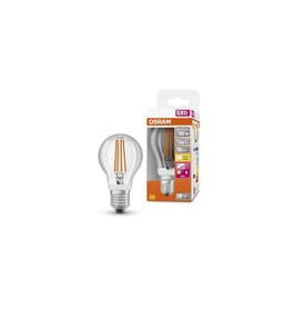 OSRAM - Lampe LED Star Motion Blanc chaud (WW)