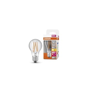 OSRAM - Lampe LED Daylight Sensor Warmweiss (WW)