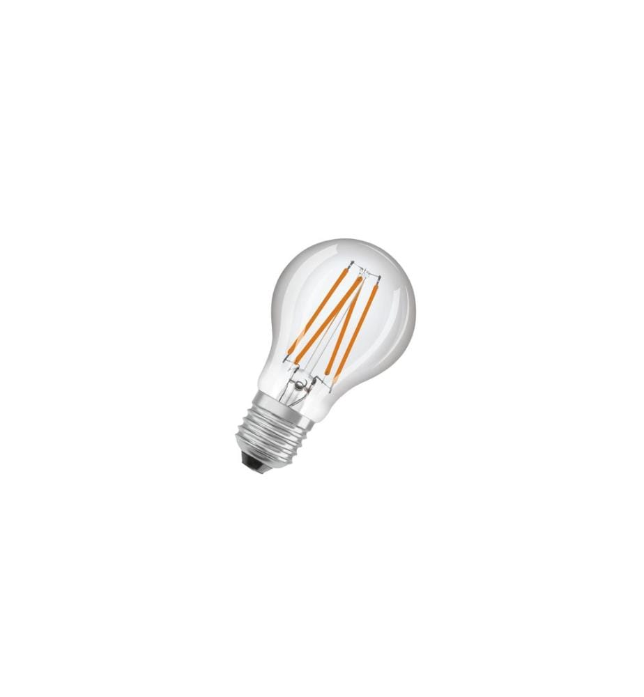OSRAM - Lampe LED Daylight Sensor Warmweiss (WW)