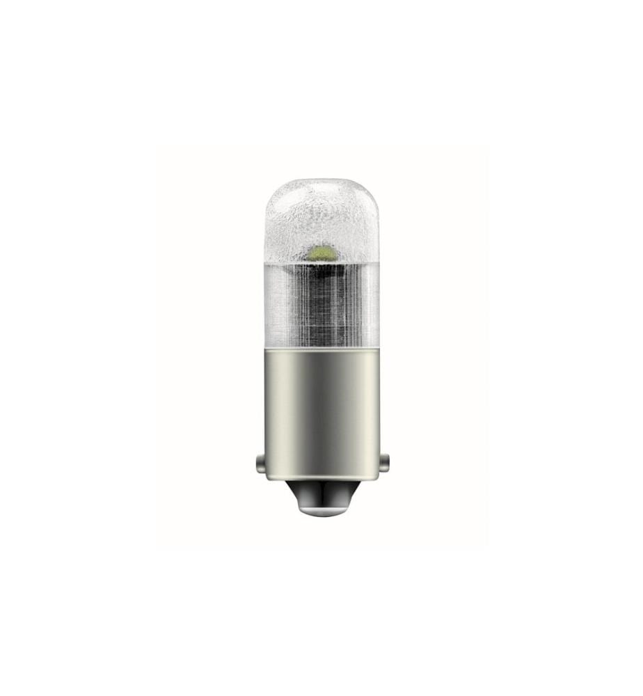 OSRAM - Signallampen LEDriving SL T4W BA9s Motorrad/PKW