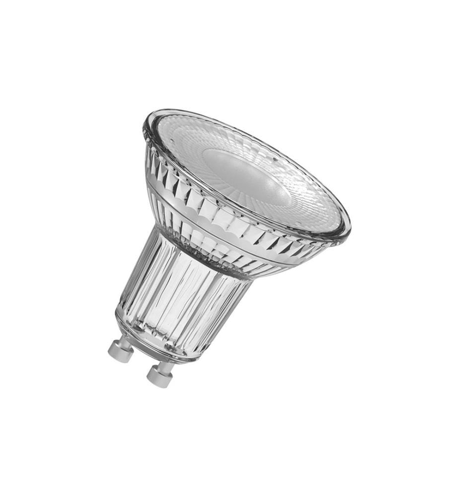 OSRAM - Lampe LED BASE PAR16 4.3W, GU10, Warmweiss (WW)