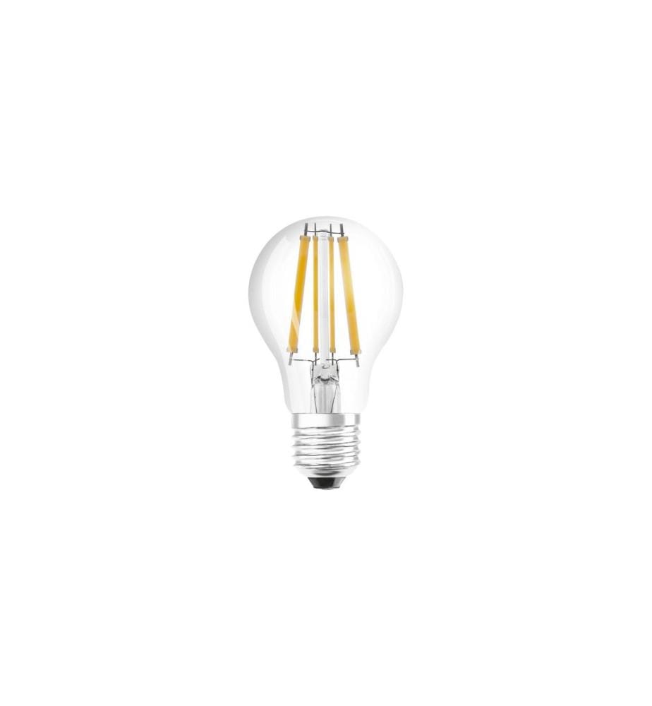 OSRAM - Lampe LED VALUE CLASSIC A 11W, E27, Blanc neutre (NW)