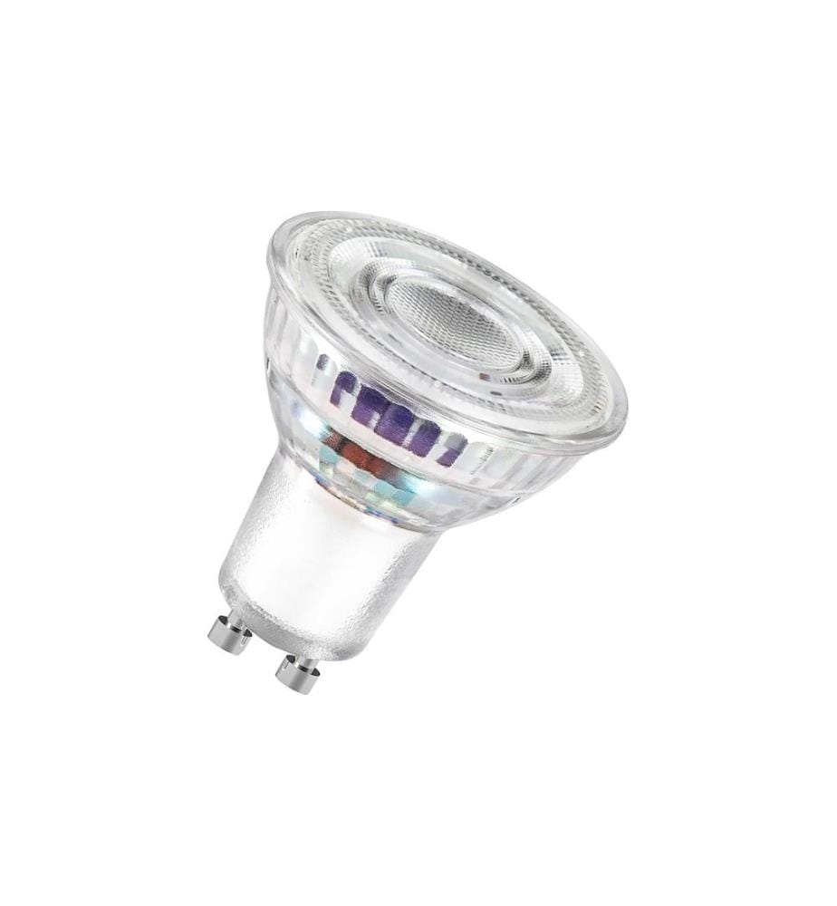 OSRAM - LED LAMPS ENERGY EFFICIENCY REFLECTOR 2W GU10 Warmweiss (WW)