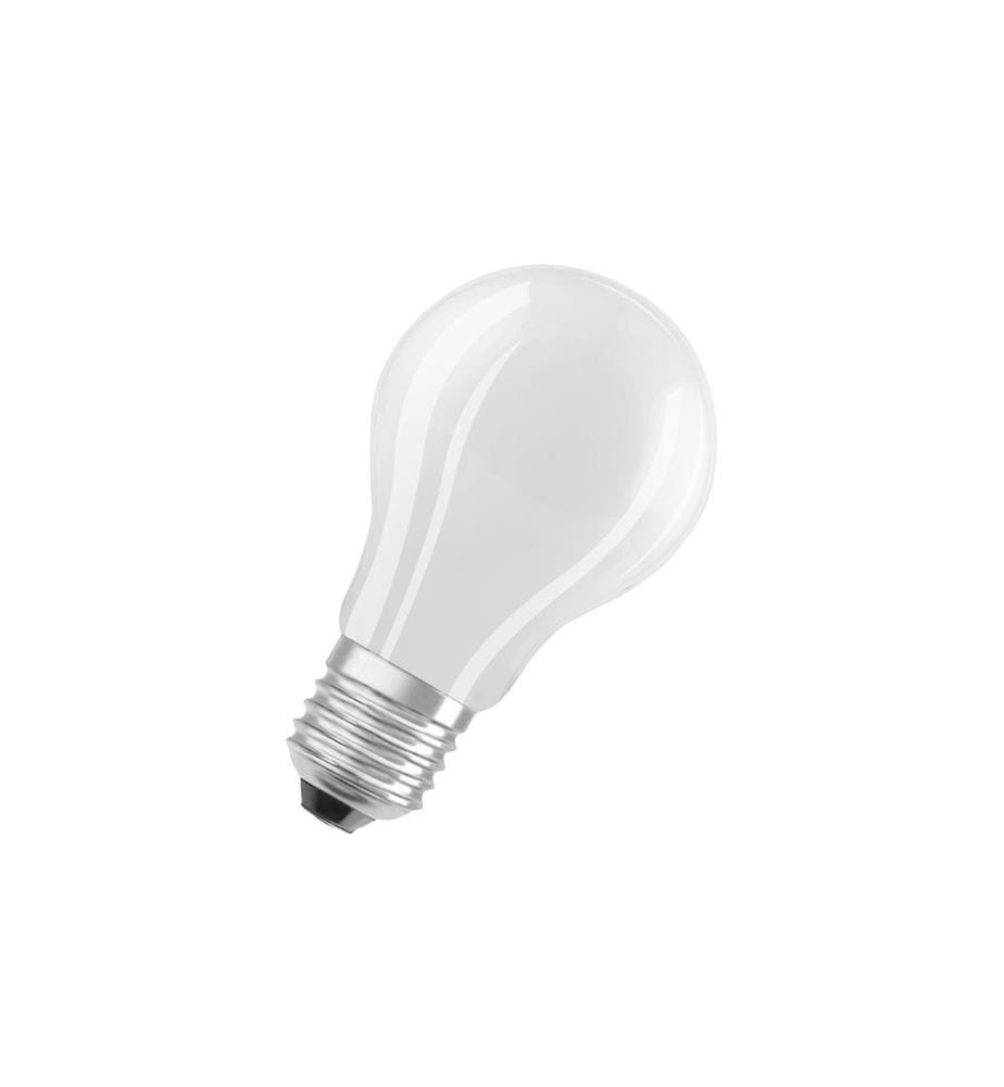 OSRAM - Lampe LED superstar+ classic A Warmweiss (WW)