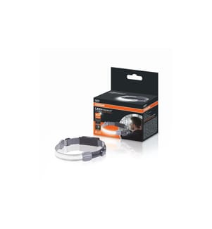 OSRAM - LEDinspect FLEXIBLE HEAD TORCH
