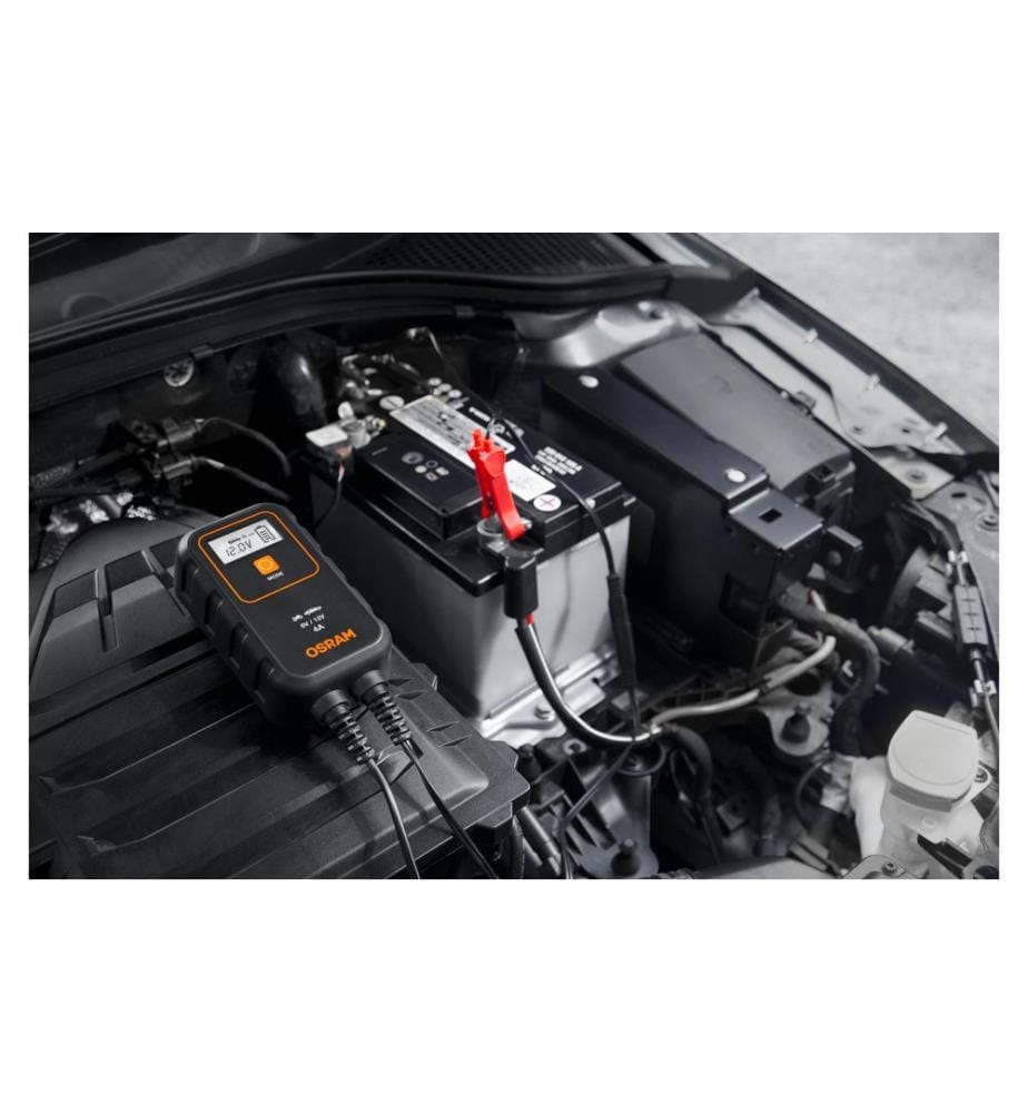 OSRAM - BATTERYcharge 904