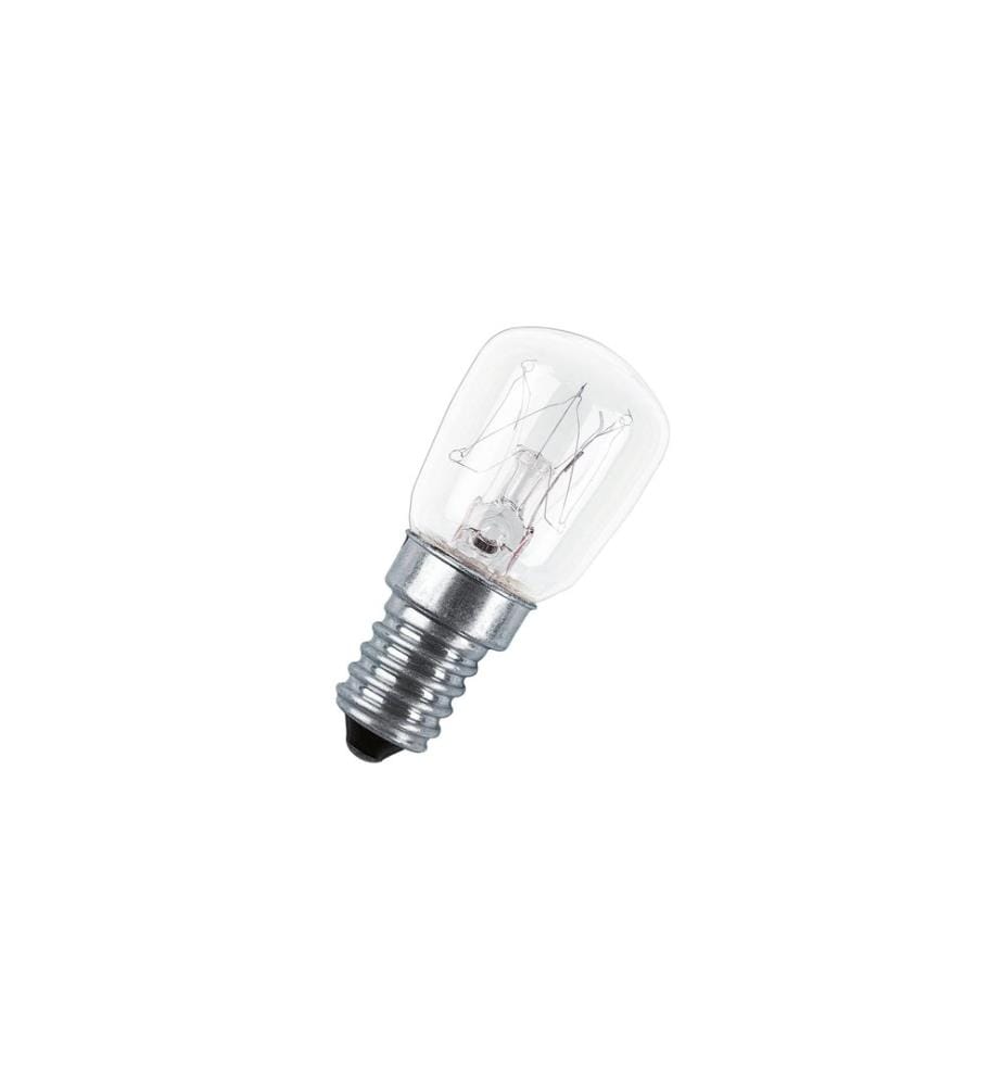 OSRAM - Lampe Special Oven T CL 40W 230 V E14 Warmweiss (WW)