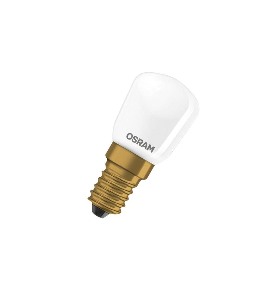 OSRAM - Lampe Special Oven T FR 40W 230 V E14 Blanc chaud (WW)