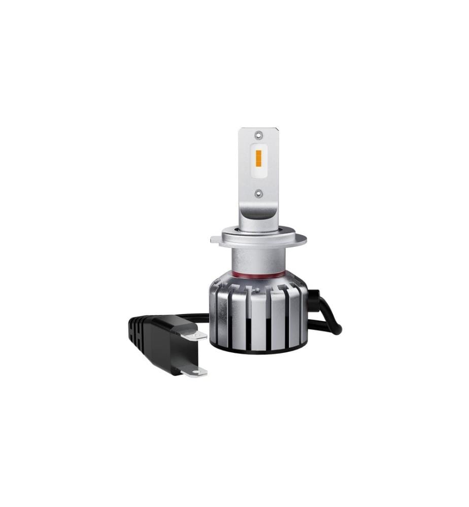 OSRAM - LEDriving Off-Road LED Retrofit Vintage H7/H18/12V/18W Voiture de tourisme